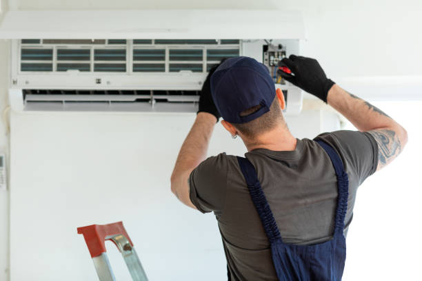 Best Air Vent Cleaning Services  in La Feria, TX