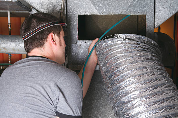 Best Home Air Vent Cleaning  in La Feria, TX