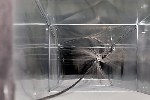 Best Commercial Air Duct Cleaning  in La Feria, TX
