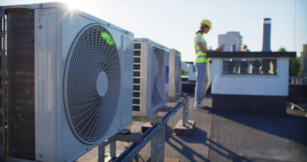 Best Commercial Air Duct Cleaning  in La Feria, TX