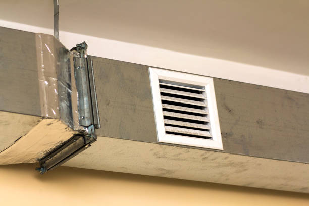 Reliable TX Airduct Cleaning Solutions